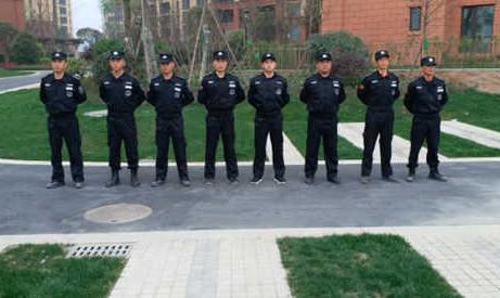 保安人員的分類不同，在監(jiān)控室的保安人員的職責(zé)是什么呢？襄陽監(jiān)控系統(tǒng)安裝為你介紹