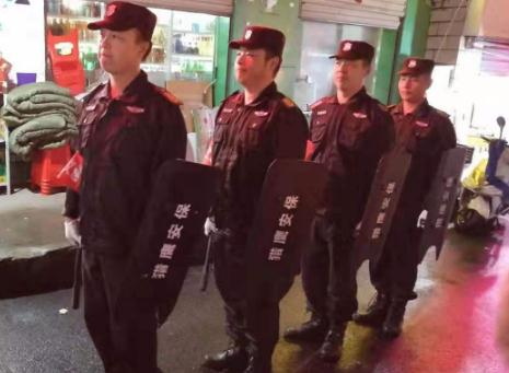 在日常小區(qū)的巡邏工作中，這6點(diǎn)事項(xiàng)襄陽物業(yè)保安人員應(yīng)該注意！