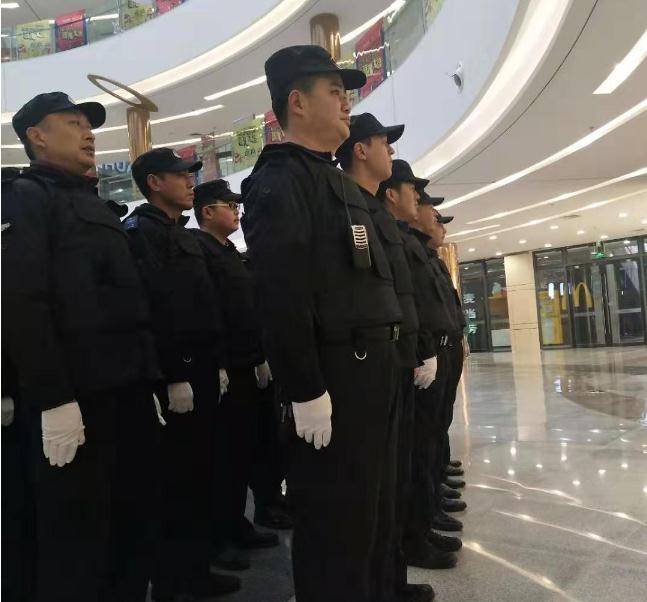 關(guān)于襄陽活動(dòng)保安服務(wù)如何做好現(xiàn)場的安全工作，這里有介紹！