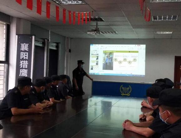 在單位不能犯的三個(gè)大忌！襄陽(yáng)保安公司偷偷告訴您！