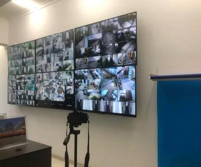 當(dāng)進(jìn)行襄陽監(jiān)控系統(tǒng)安裝對于半球攝像機(jī)安裝及維護(hù)常見問題？