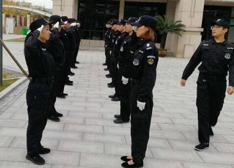 成立一家保安公司很簡單嗎？那你就錯了，聽我們慢慢告訴你！