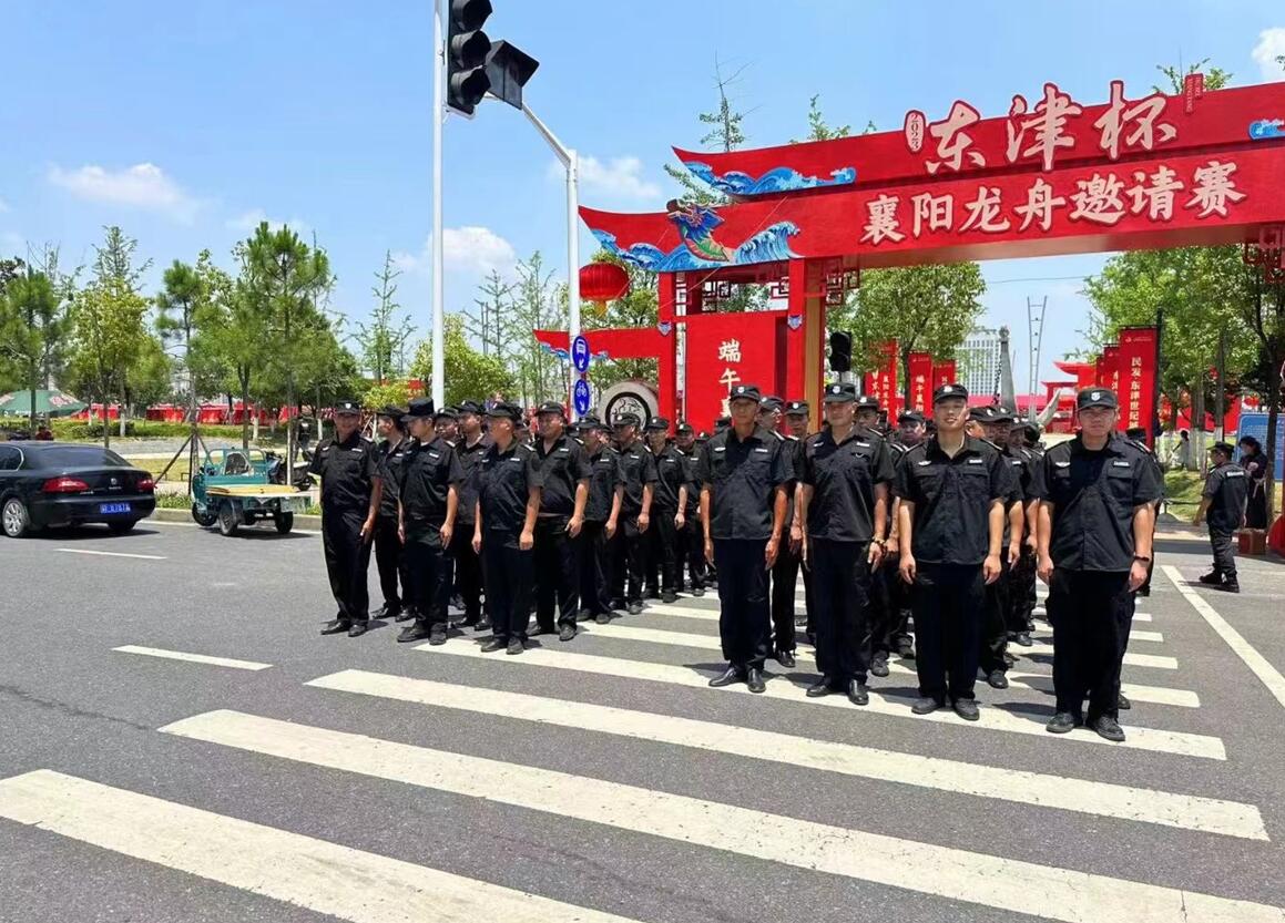 喜迎端午，獵鷹為龍舟賽事保駕護(hù)航