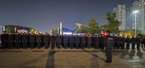 門衛(wèi)保安在工作的時候，對于這2方面的事項要做好！