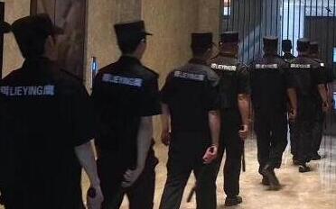 公司的保安人員在工作的時(shí)候，要注意這10點(diǎn)！