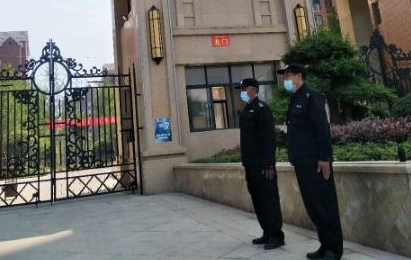 對于巡邏保安人員的工作職責，可以先看看這6點！