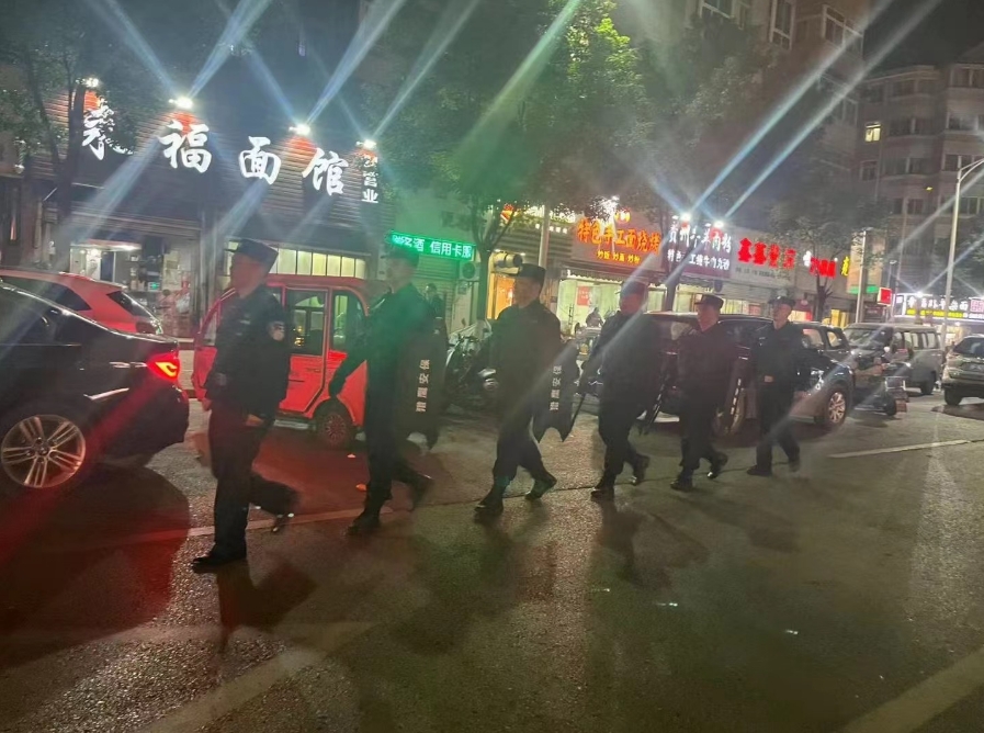 這6種保安類型的工作職責(zé)是什么呢？一起看看吧！