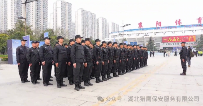 在執(zhí)勤的時(shí)候，保安人員要記住這9個(gè)事項(xiàng)！