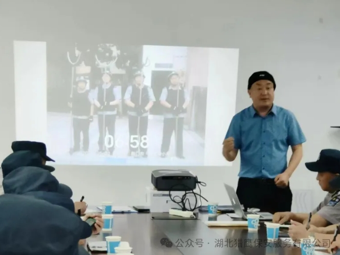 “襄陽保安”這一角色，存在的意義是什么？