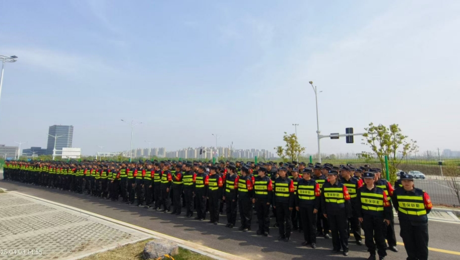 這9個(gè)方面，在保安人員工作時(shí)要注意！